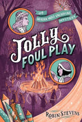 Jolly Foul Play - Hardcover
