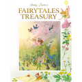 Fairytales Treasury: Fairyland and Wonderland Tales - Hardcover