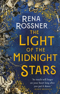 The Light of the Midnight Stars - Paperback