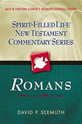 Romans - Paperback