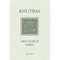 Khutbas - Hardcover