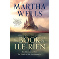 The Book of Ile-Rien: The Element of Fire & the Death of the Necromancer - Updated and Revised Edition - Paperback