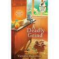 A Deadly Grind - Paperback