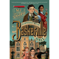 The Improbable Tales of Baskerville Hall Book 1 - Paperback
