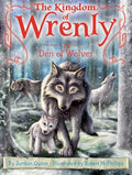 Den of Wolves - Paperback