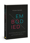 Embodied: Transgender Identities, the Church, and What the Bible Has to Say - Paperback