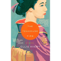 The Teahouse Fire - Paperback