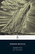 Moby-Dick: Or, the Whale - Paperback