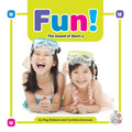 Fun!: The Sound of Short U - Paperback