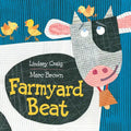 Farmyard Beat - Board Book