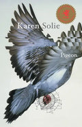Pigeon - Paperback