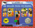 Un Sillón Para Mi Mamá: A Caldecott Honor Award Winner - Paperback