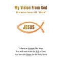 My Vision From God - Hardcover