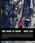 The War Is Here: Newark 1967 - Hardcover