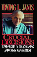 Crucial Decisions - Paperback