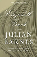 Elizabeth Finch - Paperback