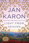 Light from Heaven - Paperback