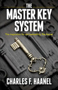 The Master Key System - Paperback