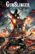Gunslinger Spawn Volume 2 - Paperback