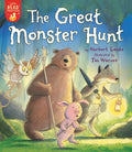 The Great Monster Hunt - Paperback