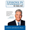 Lessons In Leadership 2.0-The Tough Stuff - Hardcover
