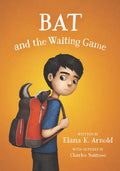 Bat and the Waiting Game - Paperback