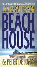 The Beach House - Hardcover