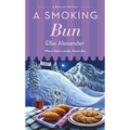 A Smoking Bun: A Bakeshop Mystery - Paperback
