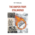 The Sniper from Stalingrad - Paperback