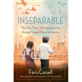 Inseparable: The Hess Twins' Holocaust Journey Through Bergen-Belsen to America - Hardcover