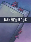 Banned Book - Hardcover