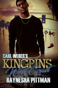 Carl Weber's Kingpins: West Coast - Paperback