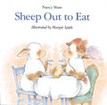 Sheep Out to Eat - Paperback