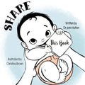 Share This Book - Board Book