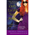 Only Lycans Need Apply - Paperback