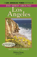 Day Hikes Around Los Angeles, 6th: 160 Great Hikes - Paperback