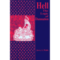Hell: The Logic of Damnation - Paperback