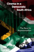 Cinema in a Democratic South Africa: The Race for Representation - Paperback
