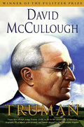Truman - Hardcover