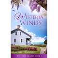 Wisteria Winds - Paperback