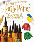 La Cocina de Hogwarts / The Official Harry Potter Baking Book - Hardcover