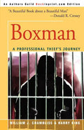 Boxman: A Professional Thief's Journey - Paperback