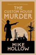 The Custom House Murder - Paperback