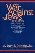 The War Against the Jews: 1933-1945 - Paperback
