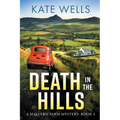 Death in the Hills - Paperback