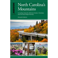 Insiders' Guide(r) to North Carolina's Mountains: Including Asheville, Biltmore Estate, Cherokee, and the Blue Ridge Parkway - Paperback