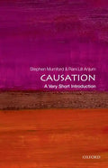 Causation: A Very Short Introduction - Paperback