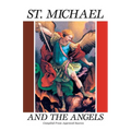 St. Michael and the Angels: A Month with St. Michael and the Holy Angels - Paperback