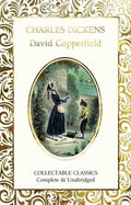 David Copperfield - Hardcover