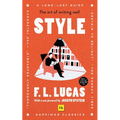 Style: The art of writing well - Paperback